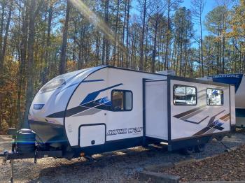  Salvage Forest River Cheroke Forest Riv