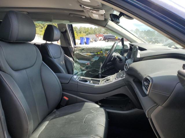 Hyundai SANTA FE Limited Image 6