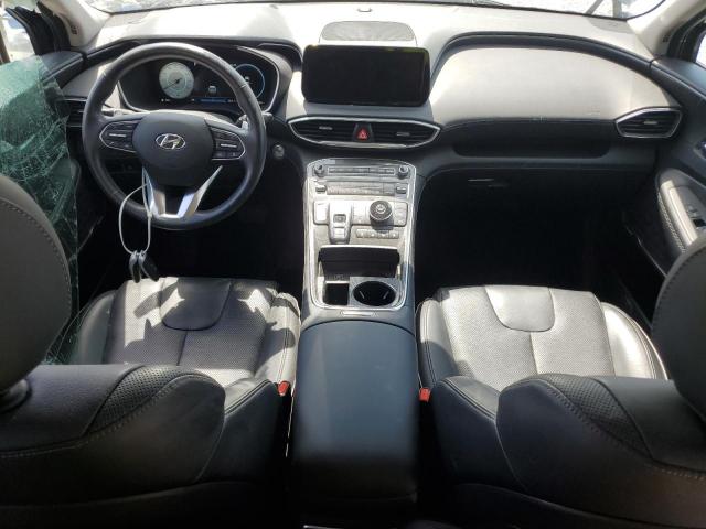 Hyundai SANTA FE Limited Image 11