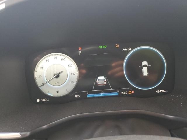 Hyundai SANTA FE Limited Image 7