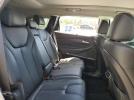 Hyundai SANTA FE Limited Image 12