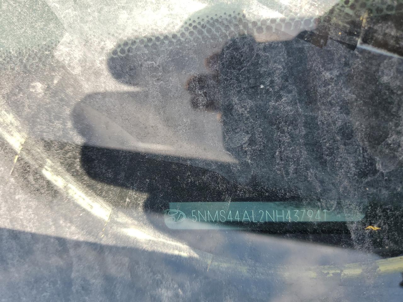 Hyundai SANTA FE Limited Image 13