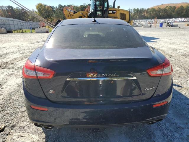 Maserati Ghibli S S Image 7