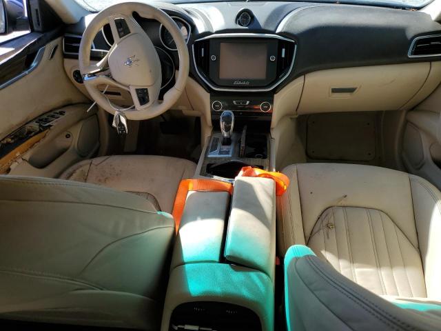 Maserati Ghibli S S Image 9