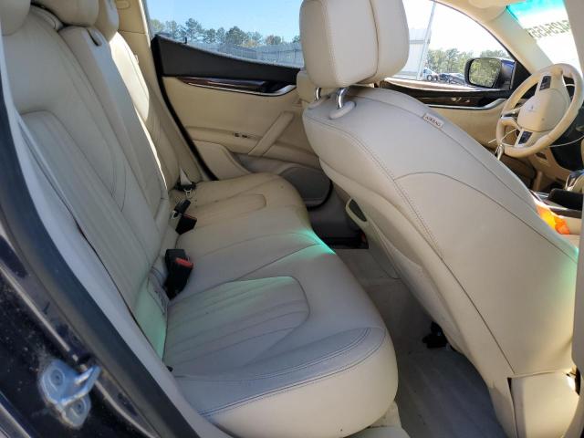 Maserati Ghibli S S Image 11