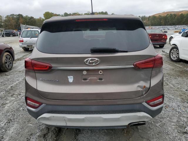 Hyundai SANTA FE Se Image 4