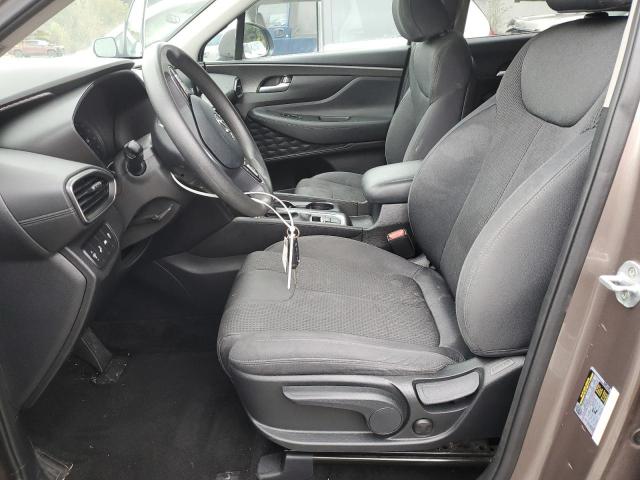 Hyundai SANTA FE Se Image 11