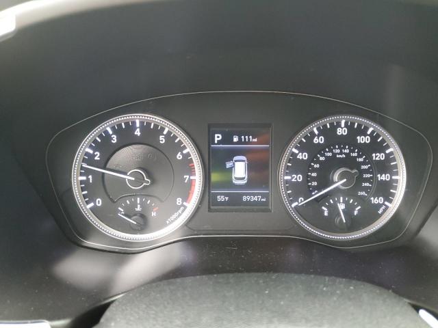 Hyundai SANTA FE Se Image 12