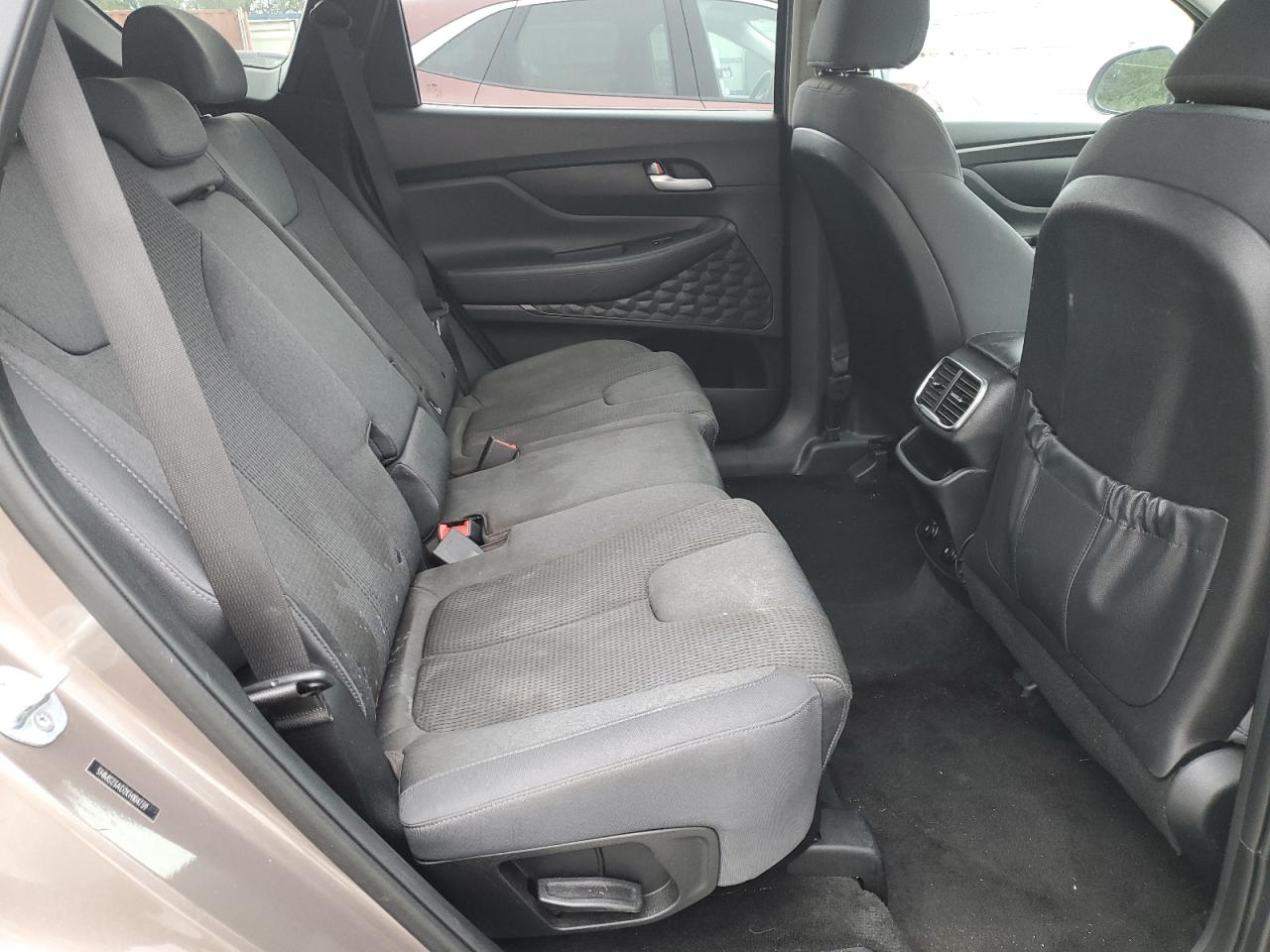 Hyundai SANTA FE Se Image 9