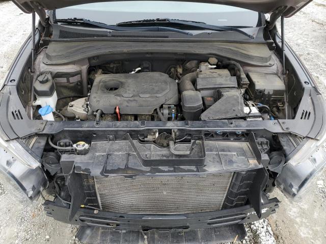 Hyundai SANTA FE Se Image 6