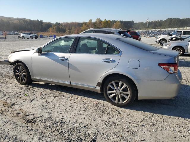 Lexus Es 350 Image 12