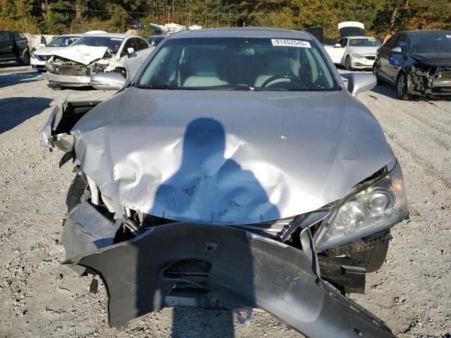 Lexus Es 350 Image 9