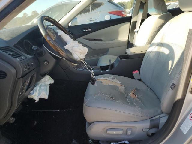 Lexus Es 350 Image 11