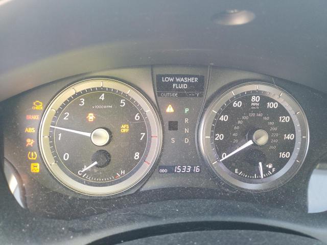 Lexus Es 350 Image 6