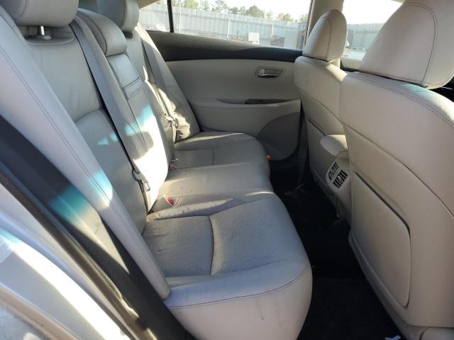 Lexus Es 350 Image 10