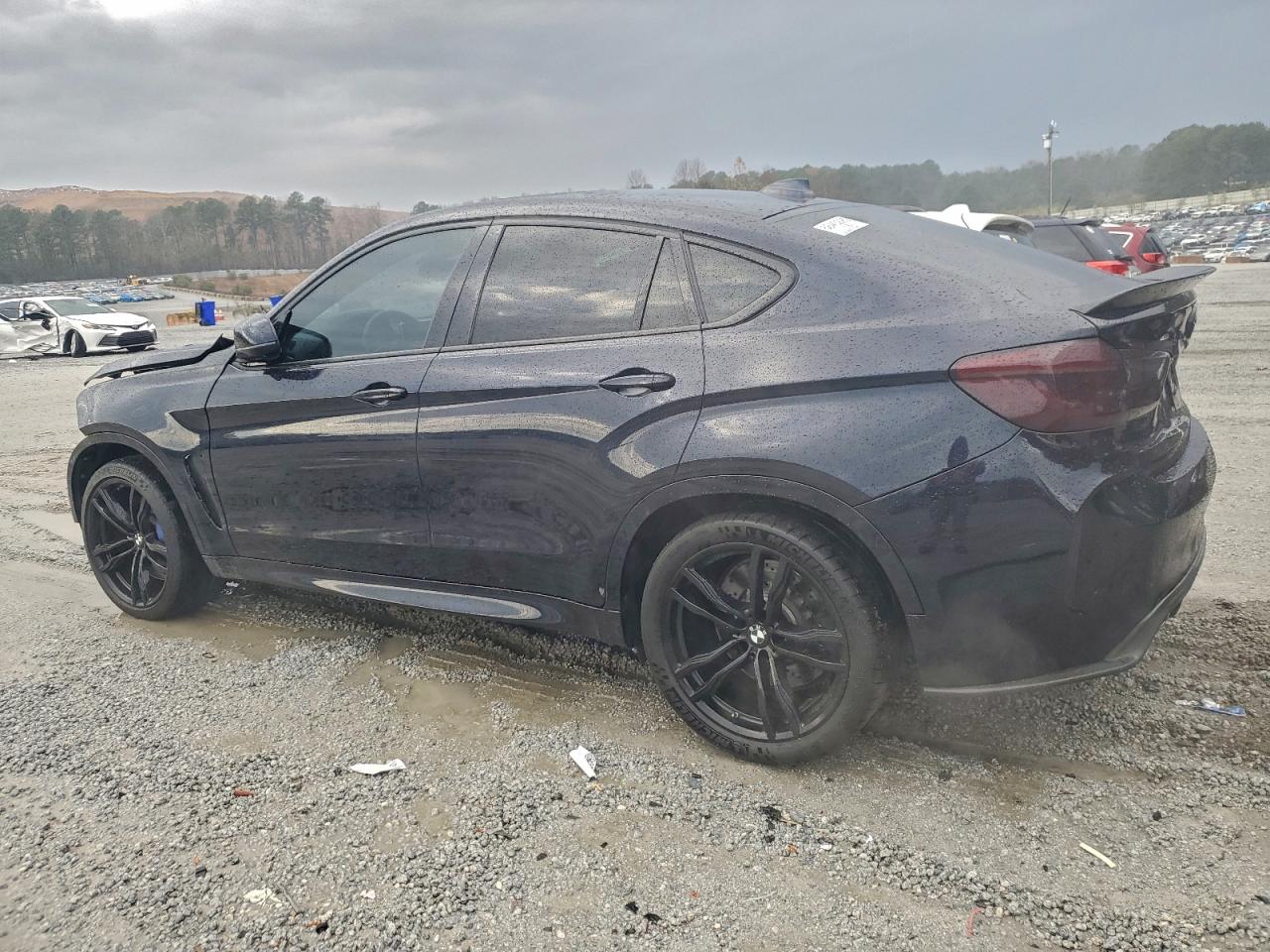 BMW X Series M Image 10