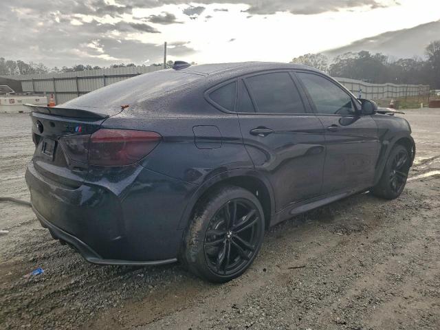 BMW X Series M Image 2