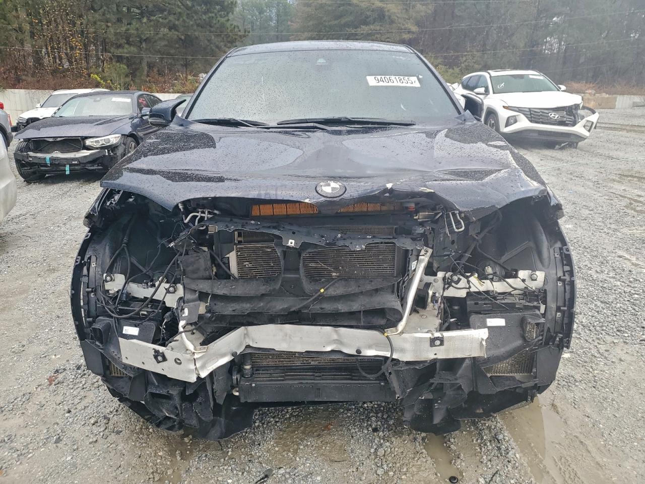 BMW X Series M Image 4