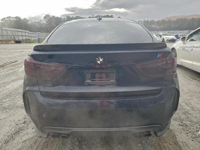 BMW X Series M Image 5