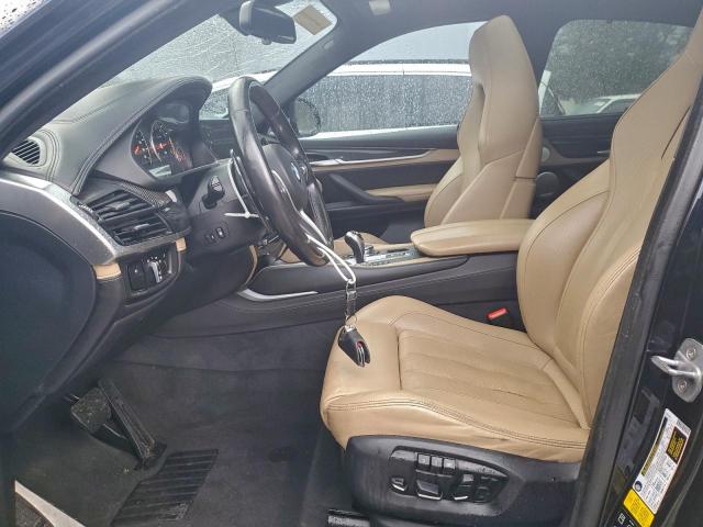 BMW X Series M Image 11