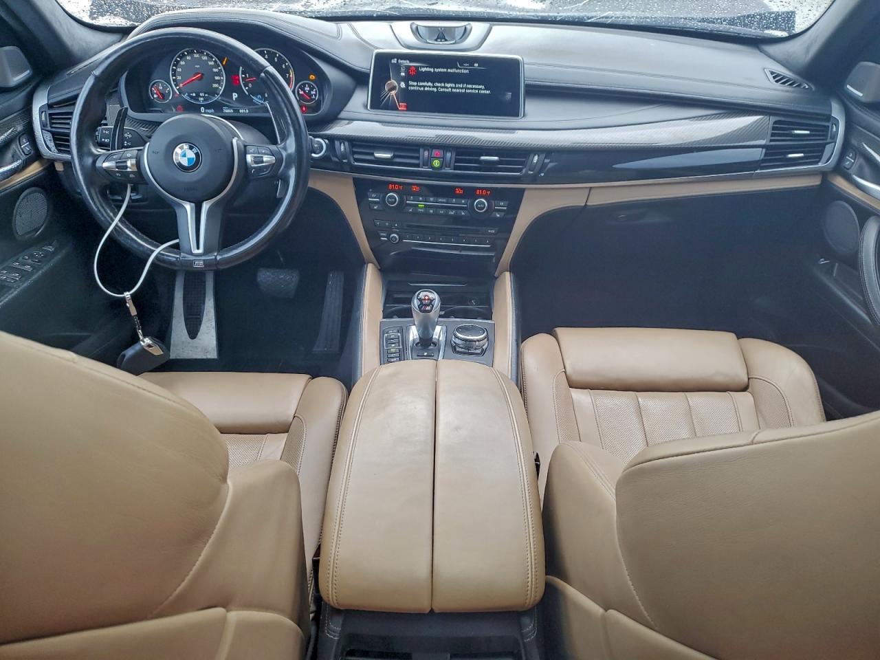 BMW X Series M Image 12