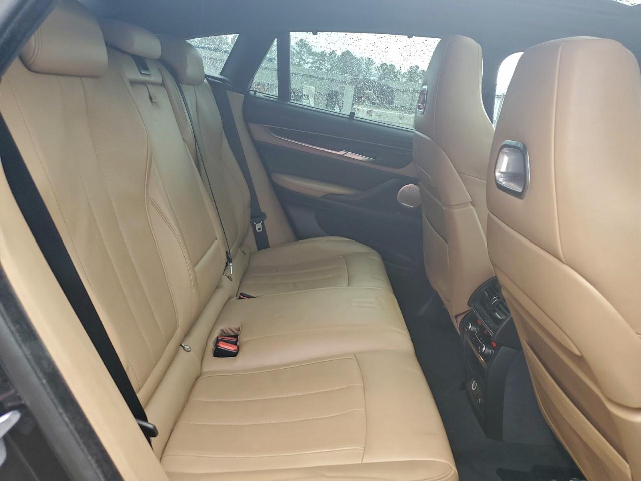 BMW X Series M Image 9