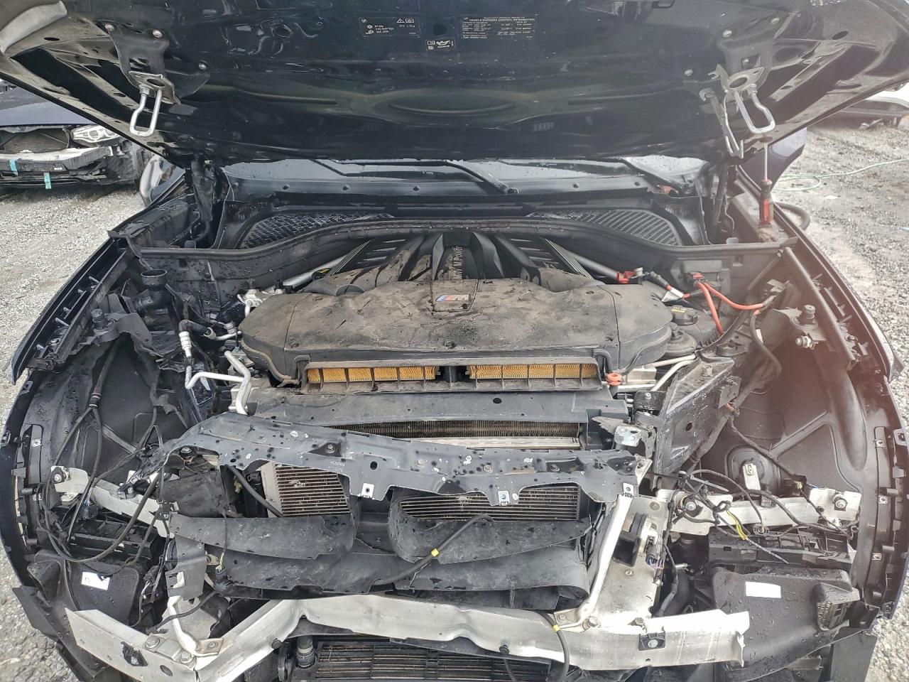 BMW X Series M Image 8