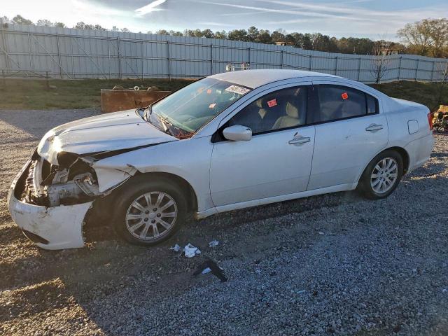  Salvage Mitsubishi Galant