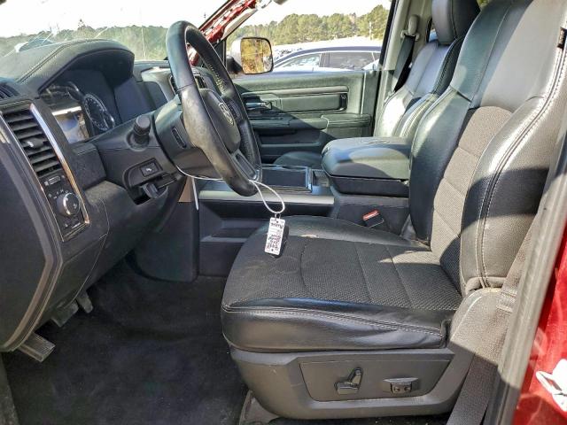 Ram 1500 Sport Image 9