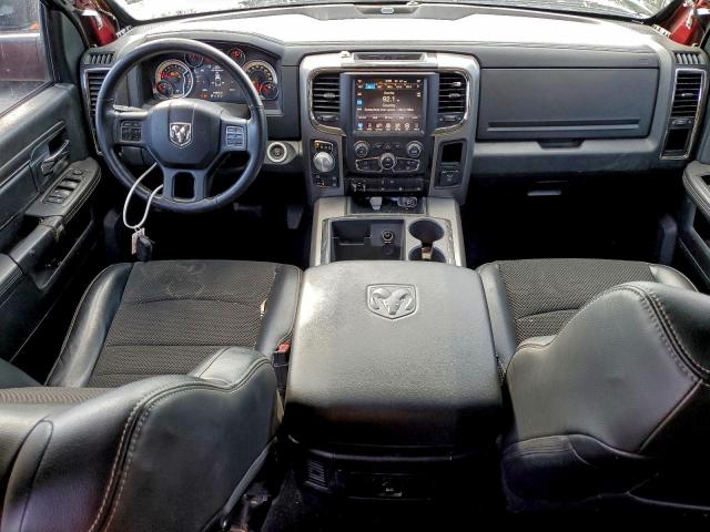 Ram 1500 Sport Image 6