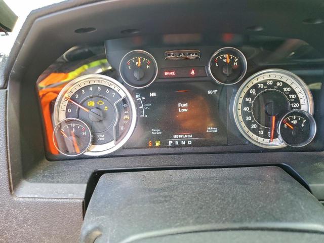 Ram 1500 Sport Image 11