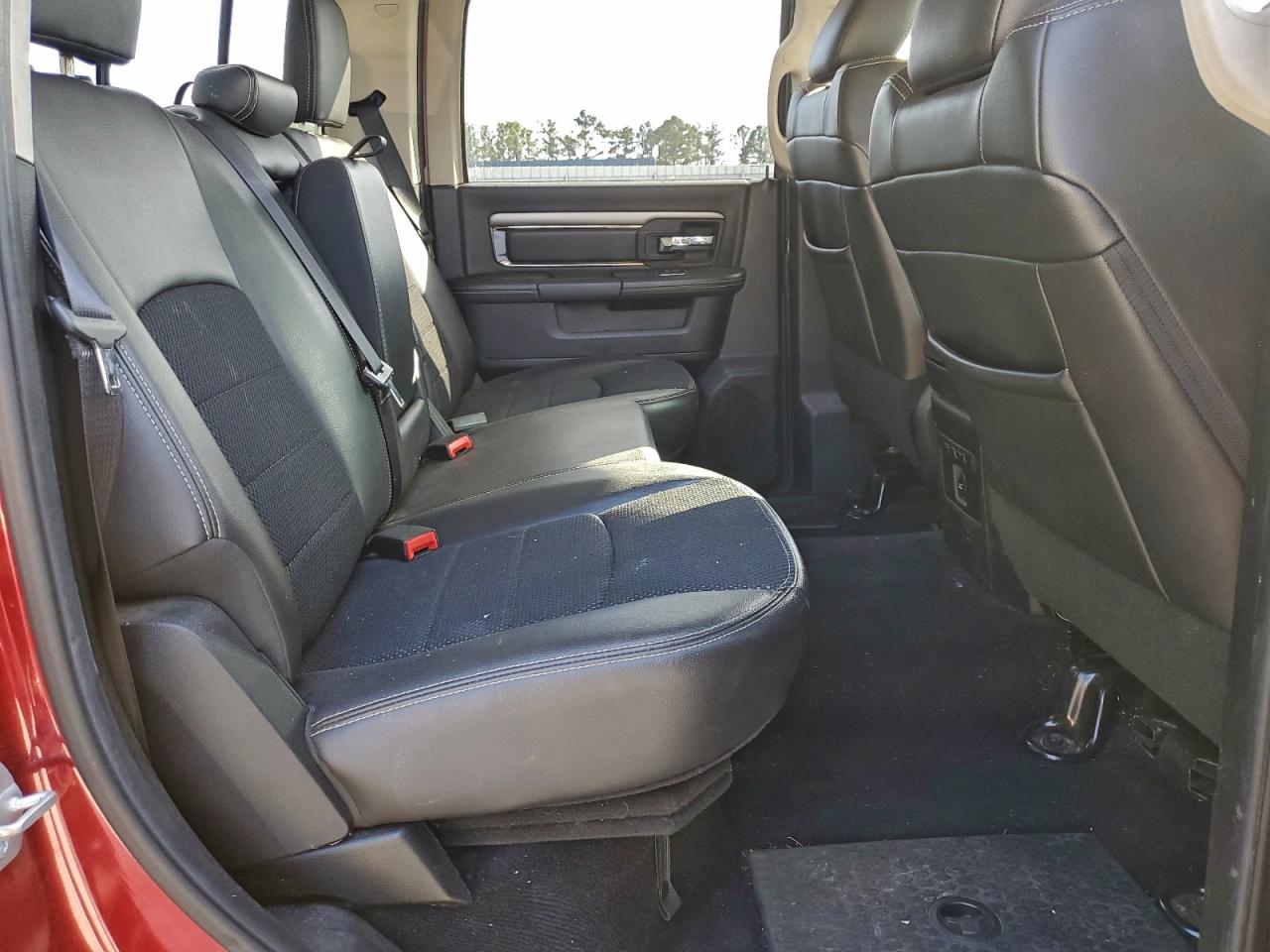 Ram 1500 Sport Image 12