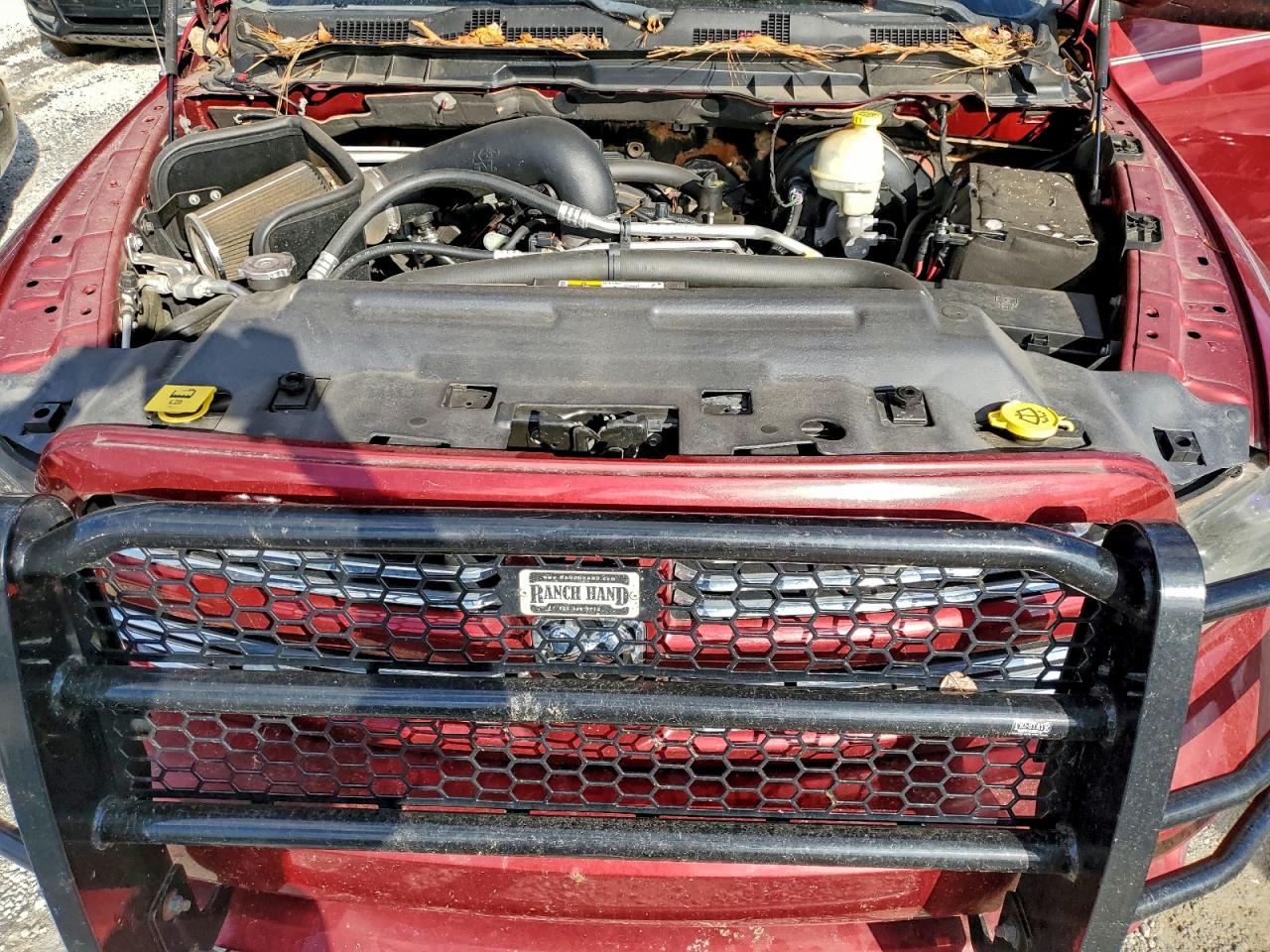 Ram 1500 Sport Image 5