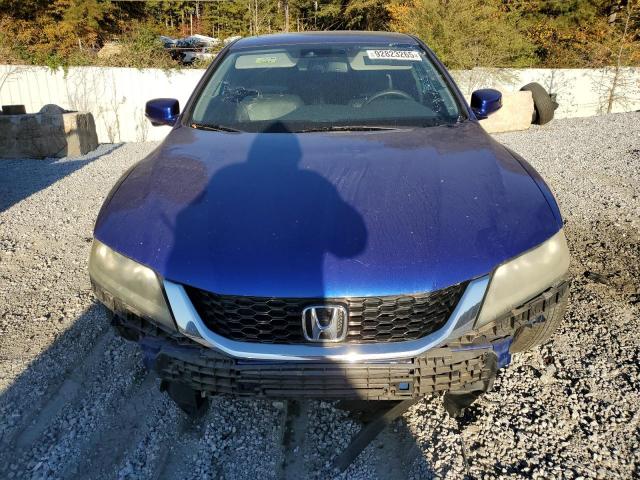 Honda Accord Exl Image 5