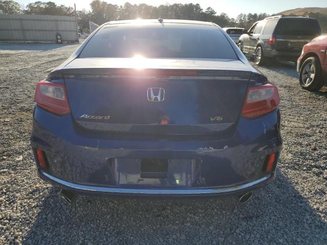 Honda Accord Exl Image 8