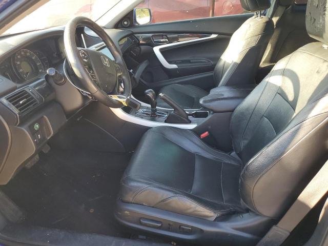 Honda Accord Exl Image 6