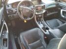 Honda Accord Exl Image 2