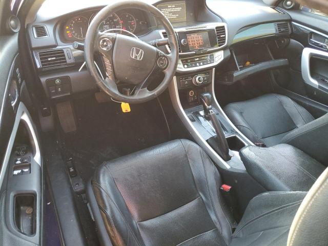 Honda Accord Exl Image 2