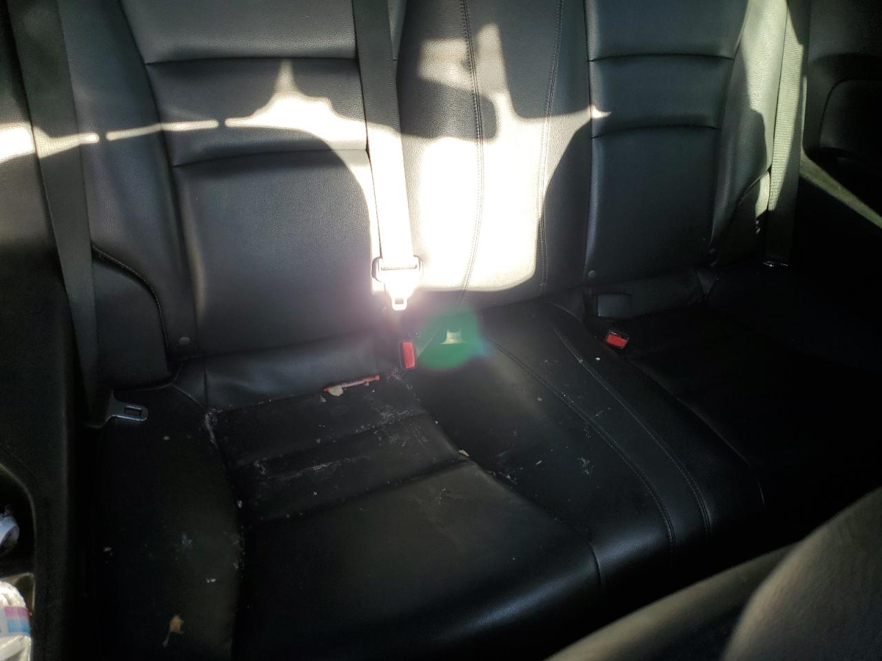 Honda Accord Exl Image 10