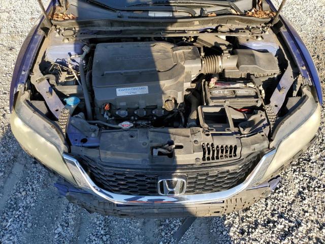 Honda Accord Exl Image 12