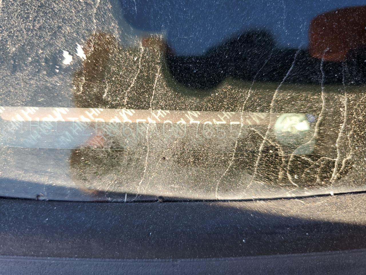 Honda Accord Exl Image 9