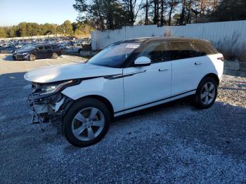  Salvage Land Rover Range Rover