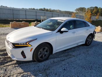  Salvage Kia K5