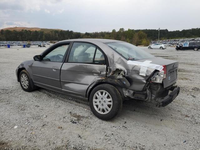 Honda Civic Lx Image 4