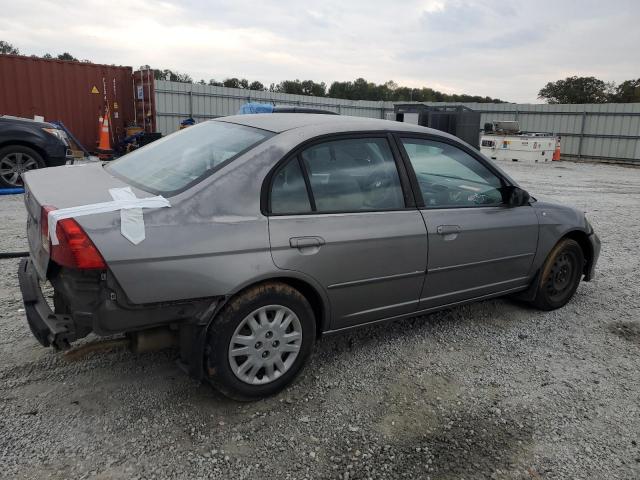 Honda Civic Lx Image 2