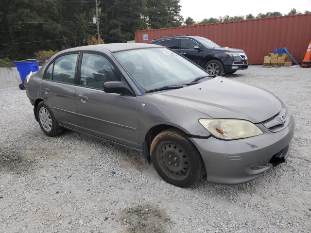 Honda Civic Lx Image 10