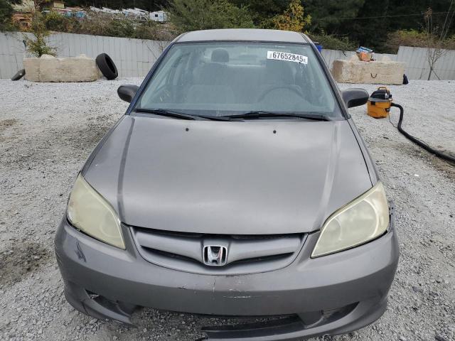 Honda Civic Lx Image 5
