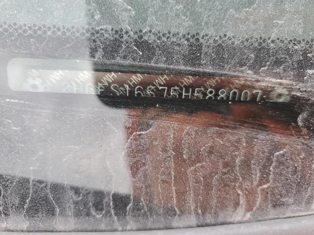 Honda Civic Lx Image 6