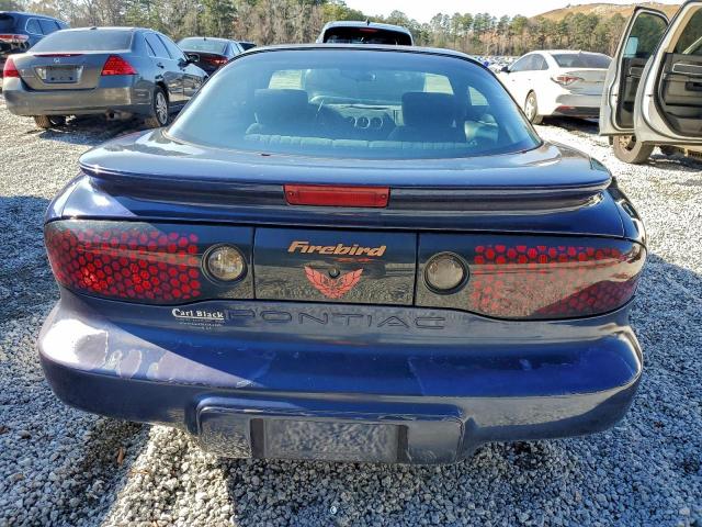 Pontiac Firebird Image 6