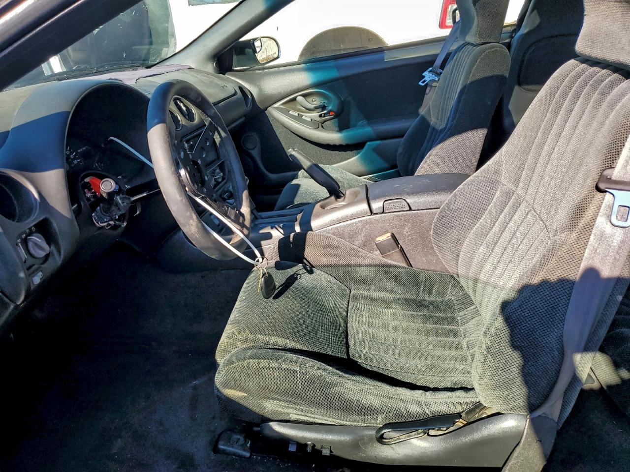 Pontiac Firebird Image 3